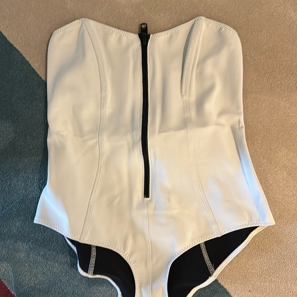 lisa marie fernandez bathing suit - Picture 1 of 4